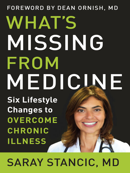 Title details for What's Missing from Medicine by Saray Stancic - Available